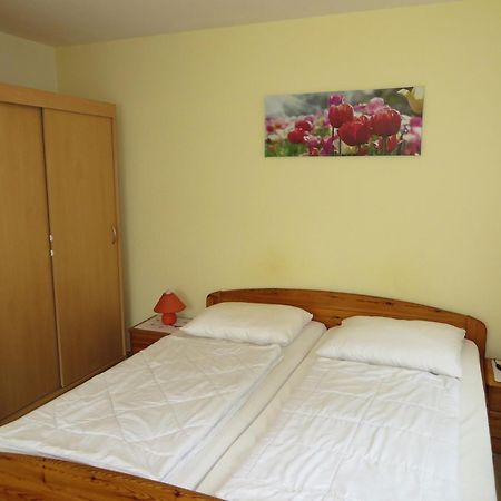 Ferienwohnungen "Marie" Mit Terrassen, Inclusive Park- Und Stellplaetze Am Haus, Mueritz-Strand Nur 700M, Altstadt 10Min, Ruhige Lage, Waren  Eksteriør billede