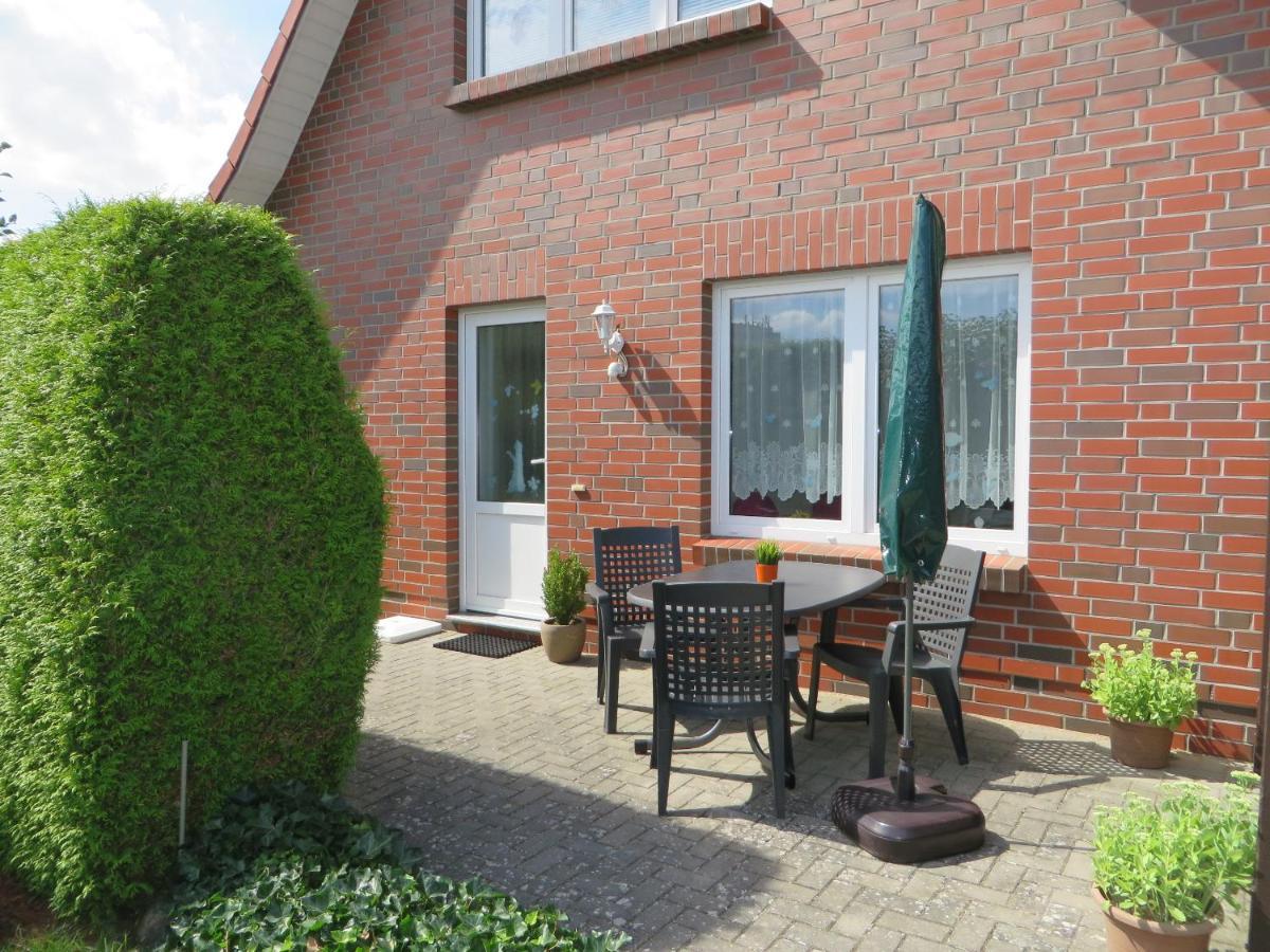 Ferienwohnungen "Marie" Mit Terrassen, Inclusive Park- Und Stellplaetze Am Haus, Mueritz-Strand Nur 700M, Altstadt 10Min, Ruhige Lage, Waren  Eksteriør billede